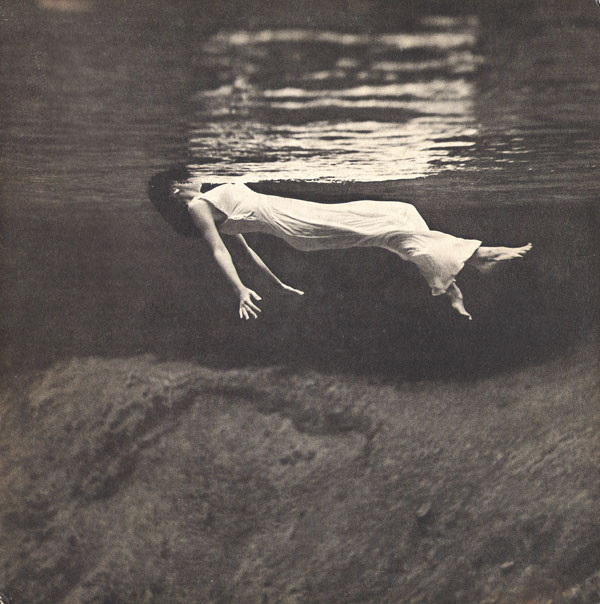 Bill Evans: Undercurrent (1962)